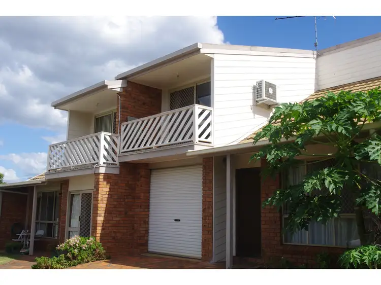 Main view of Homely unit listing, 3/6 Harch Street, Gatton QLD 4343