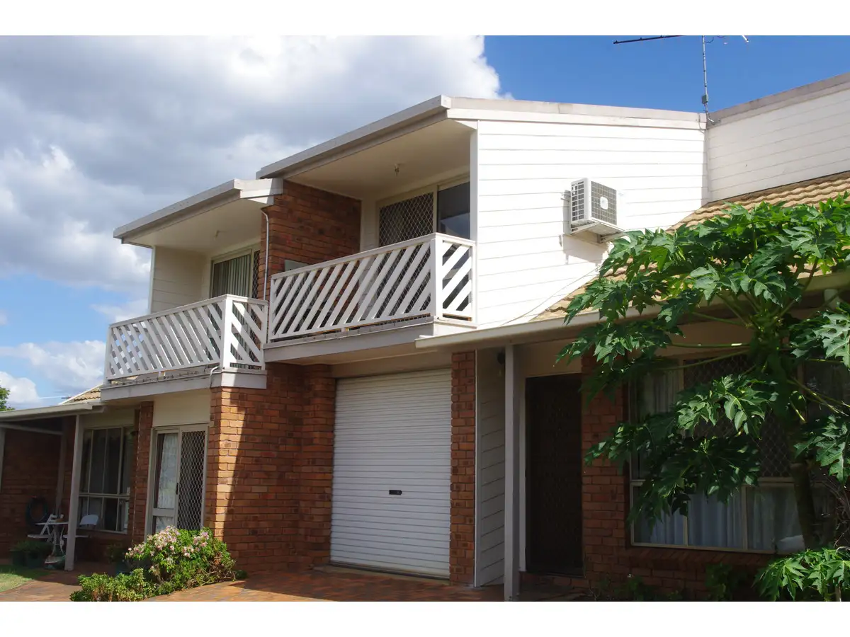 Main view of Homely unit listing, 3/6 Harch Street, Gatton QLD 4343