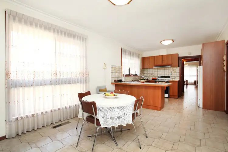 Fourth view of Homely house listing, 126 Morris Street, Sunshine VIC 3020
