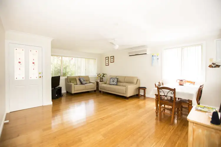Fourth view of Homely villa listing, 10/18-19 Park Avenue, Kingswood NSW 2747