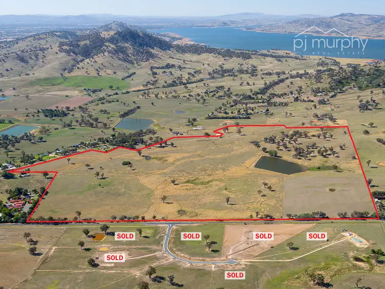 Second view of Homely land listing, Huon Kiewa Road, Tangambalanga VIC 3691