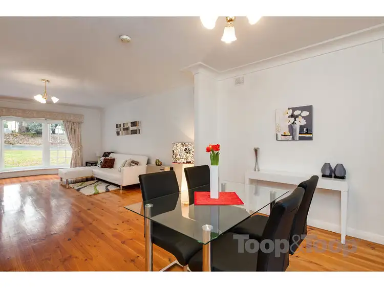 Second view of Homely house listing, 511 Glynburn Road, Hazelwood Park SA 5066