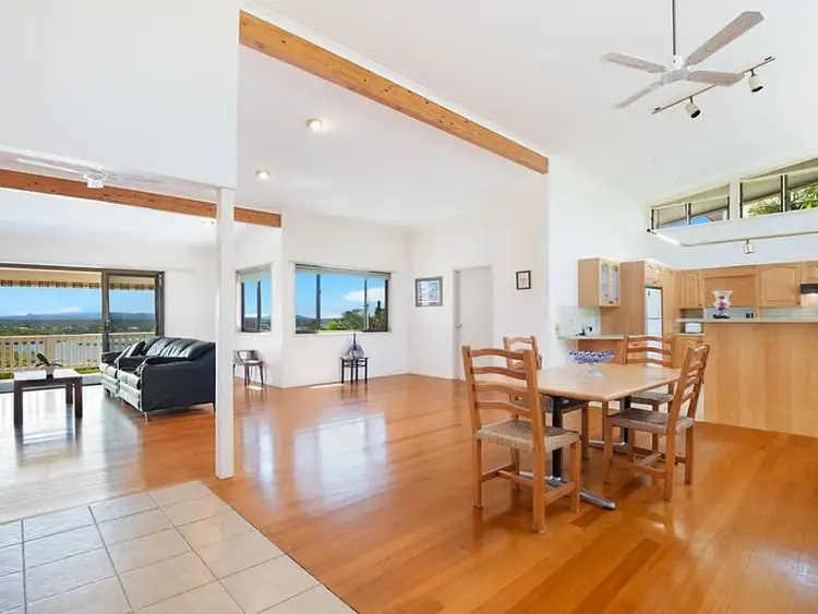 Fifth view of Homely house listing, 23 Arkana Drive, Noosa Heads QLD 4567