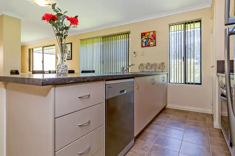 Third view of Homely house listing, 11 Milson Terrace, Ellenbrook WA 6069