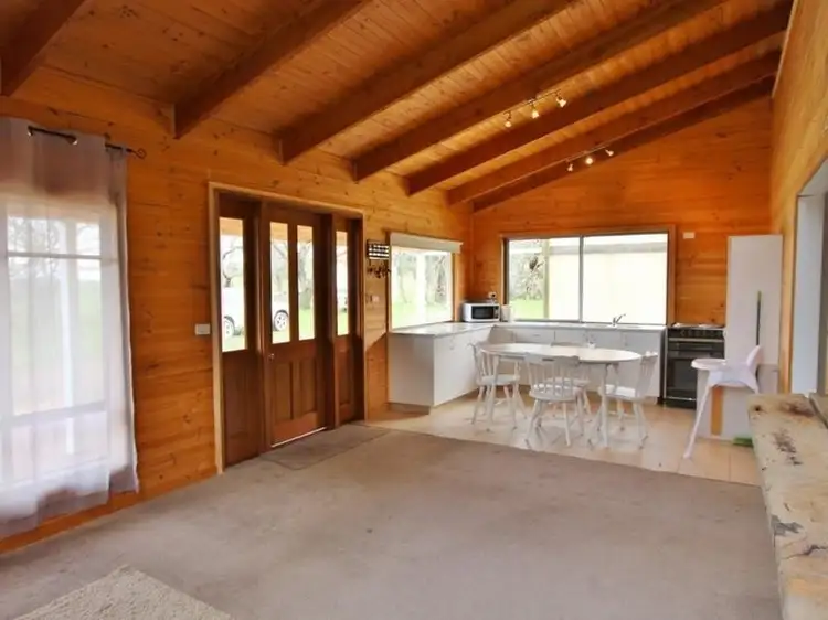 Fifth view of Homely rural property listing, 174 Magills Lane, Maindample VIC 3723
