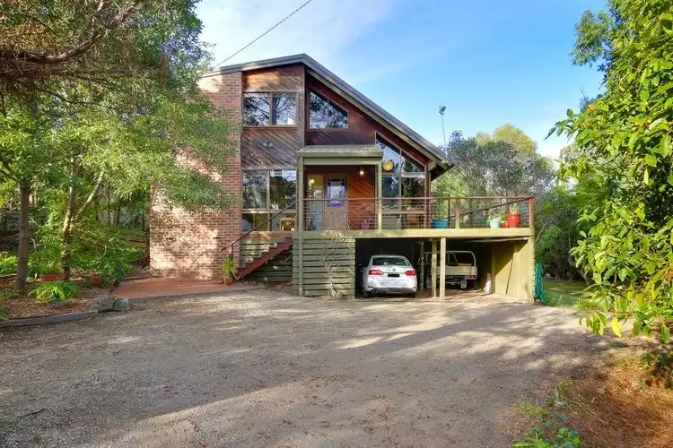 Second view of Homely house listing, 2 Ferrero Grove, Mount Martha VIC 3934