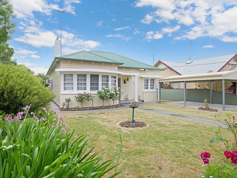 Main view of Homely house listing, 30 Hesse Street, Colac VIC 3250