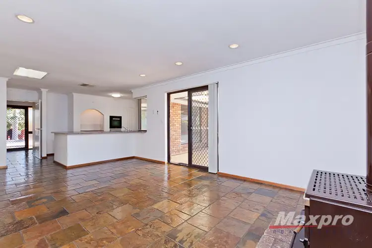 Sixth view of Homely house listing, 49 Bursaria Crescent, Ferndale WA 6148