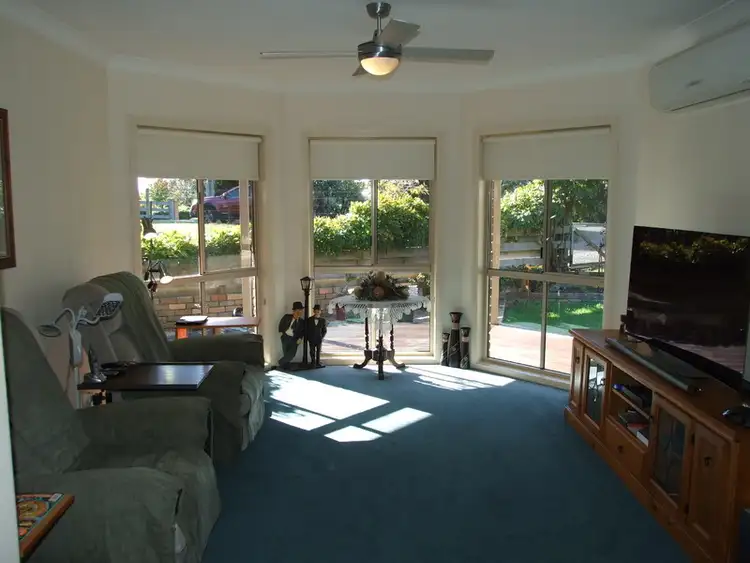 Seventh view of Homely house listing, 113 Donelan Drive, Hernes Oak VIC 3825
