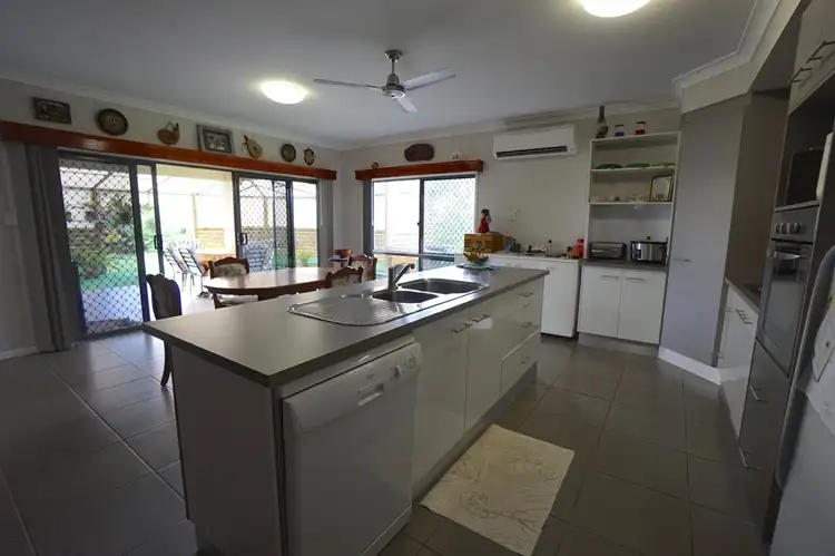 Fourth view of Homely house listing, 8 Sunbird Parade, Mareeba QLD 4880