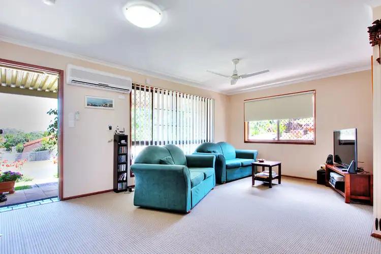 Sixth view of Homely house listing, 50 Van Dieman Crescent, Springwood QLD 4127