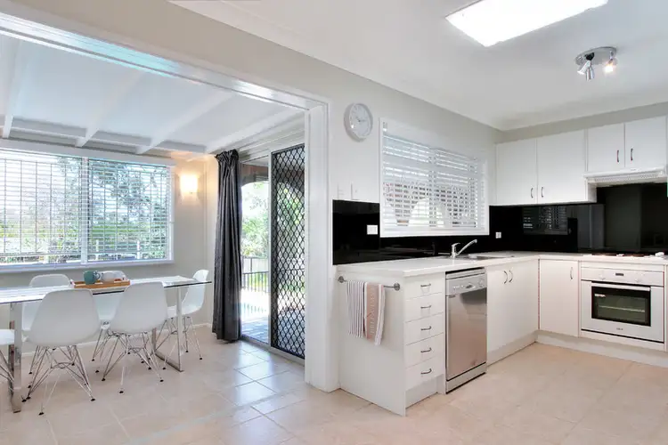 22 Wooraka Street, Rochedale South QLD 4123