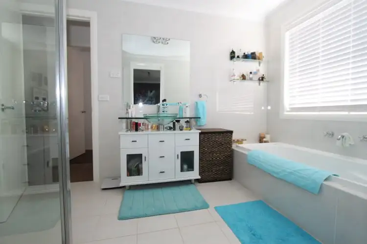 Fourth view of Homely house listing, 79 Ilumba Way, Kelso NSW 2795