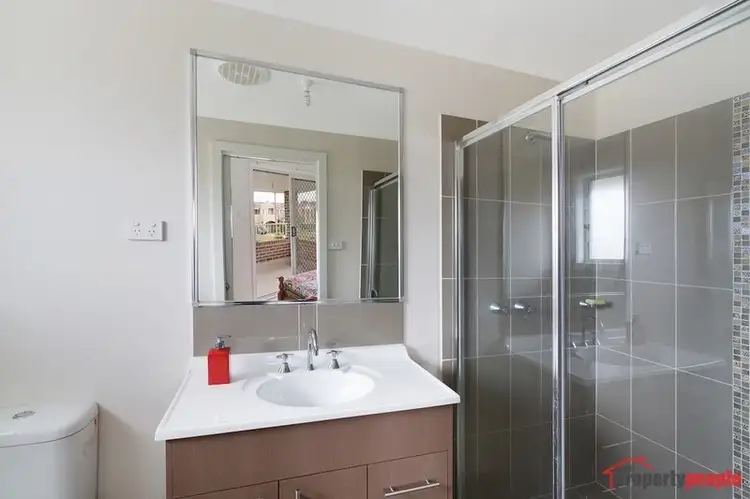 Seventh view of Homely semi-detached listing, 8A Edward Street, Macquarie Fields NSW 2564