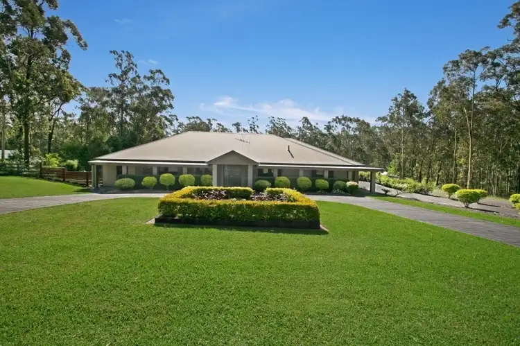 Main view of Homely house listing, 51 Woodlands Drive, Thornton NSW 2322