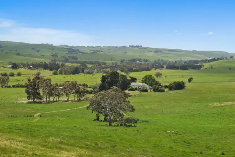 Sixth view of Homely rural property listing, 214 Coleraine-Balmoral Road, Coleraine VIC 3315