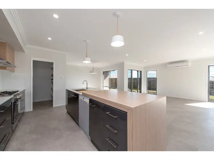 Second view of Homely house listing, 12 Maculan Crescent, Westbrook QLD 4350