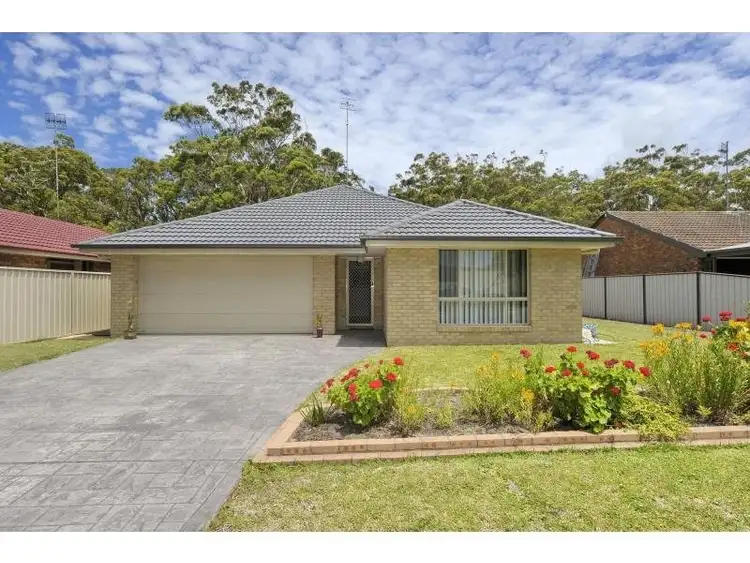 Main view of Homely house listing, 72 Government Road, Shoal Bay NSW 2315