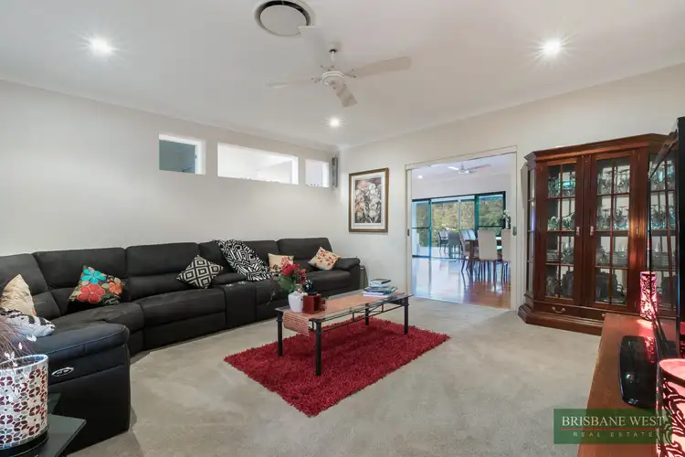 Fifth view of Homely house listing, 84 Olivia Place, Pullenvale QLD 4069