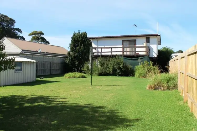 Second view of Homely house listing, 318 Settlement Road, Cowes VIC 3922