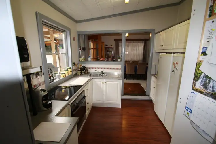 Third view of Homely house listing, 26 Whyte Street, Coleraine VIC 3315