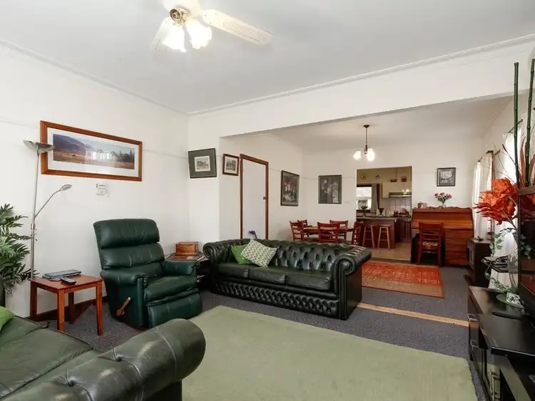 Second view of Homely house listing, 42 Dundas Street, Sale VIC 3850