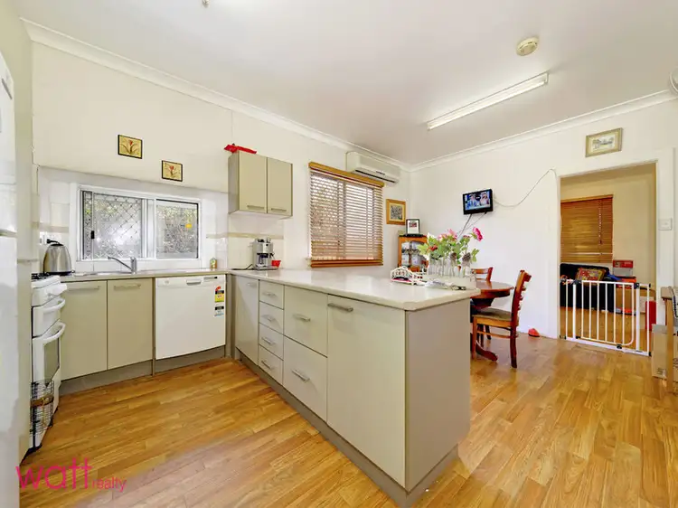 Third view of Homely house listing, 34 Church Road, Zillmere QLD 4034