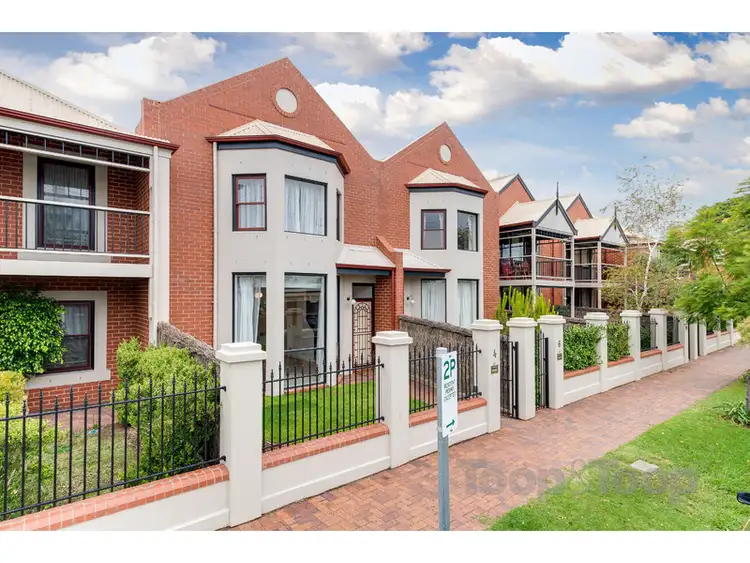 4 Victoria Terrace, Rose Park SA 5067