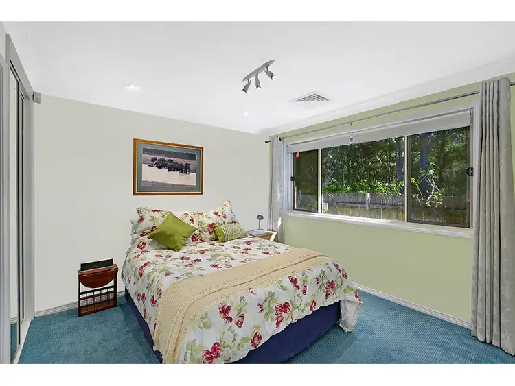 Sixth view of Homely villa listing, 1/9 Kirrang Street, Shelly Beach NSW 2261