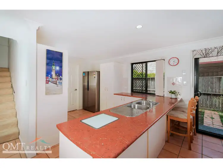 Fourth view of Homely house listing, 16 Tuckeroo Place, Sunnybank Hills QLD 4109