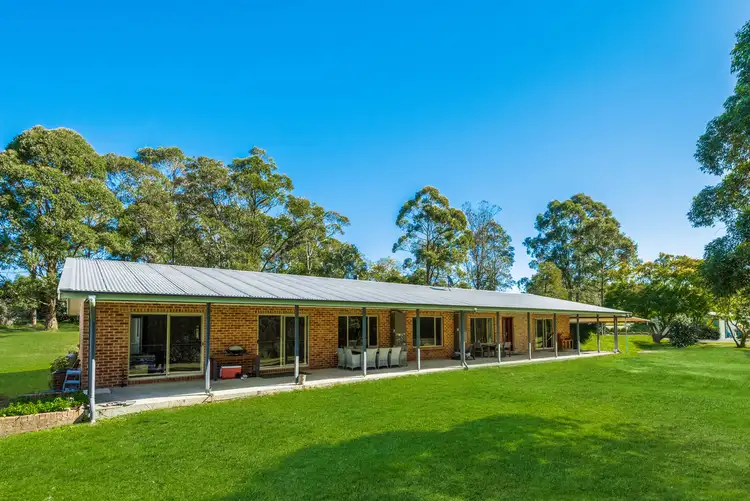 Fourth view of Homely rural property listing, 29 Lombardy Road, Mangrove Mountain NSW 2250