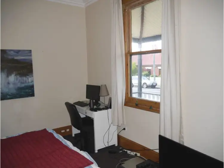Fifth view of Homely house listing, 33 Newdegate Street, North Hobart TAS 7000