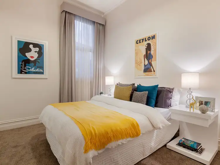 Fifth view of Homely house listing, 155 Heath Street, Port Melbourne VIC 3207
