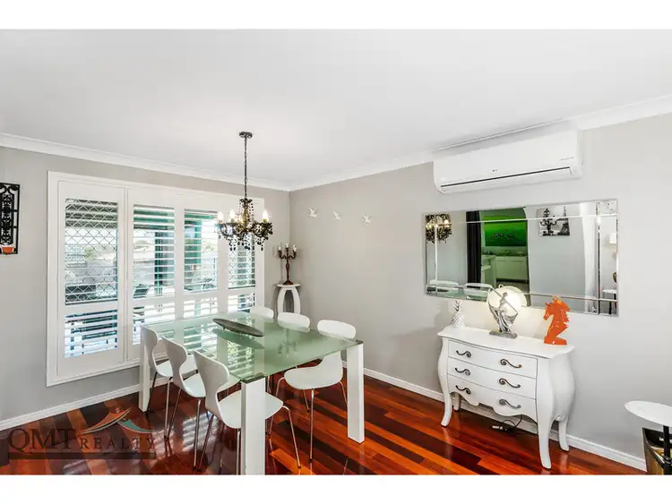 Fifth view of Homely house listing, 463 Algester Road, Parkinson QLD 4115