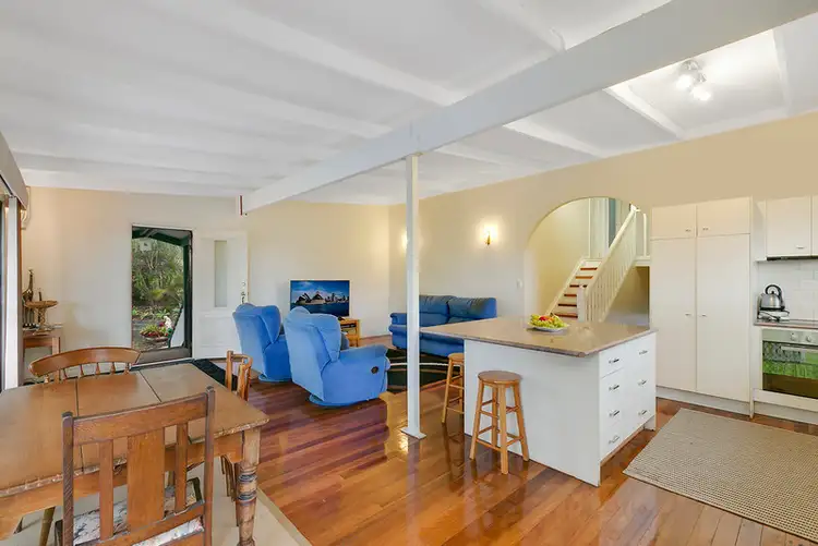 Fourth view of Homely house listing, 5 Arjuna Way, Gaven QLD 4211