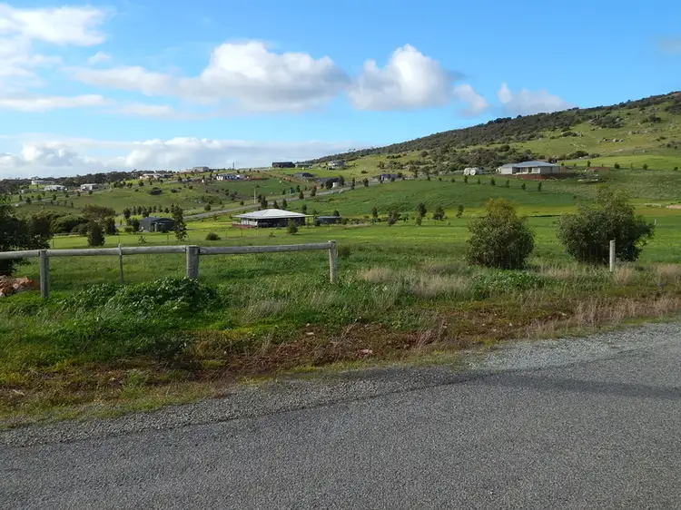 Fifth view of Homely land listing, LOT 134 Cockatoo Road, Port Lincoln SA 5607
