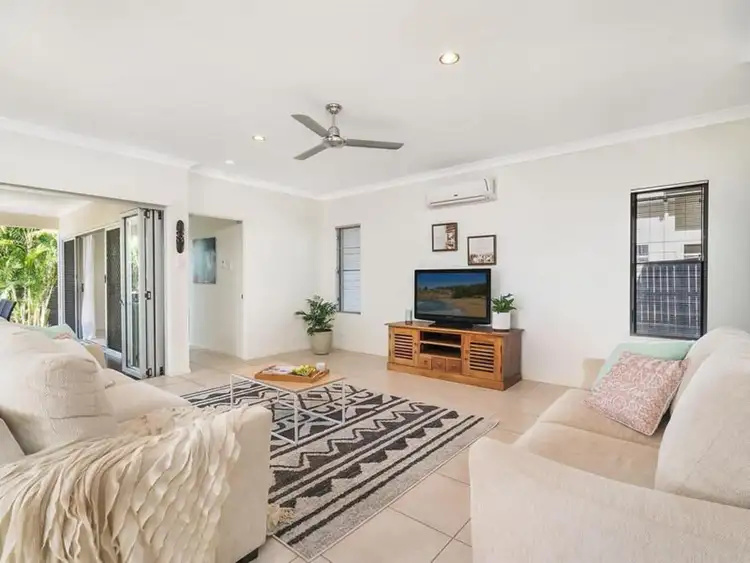 Second view of Homely house listing, 10 Barnacle Street, Trinity Beach QLD 4879