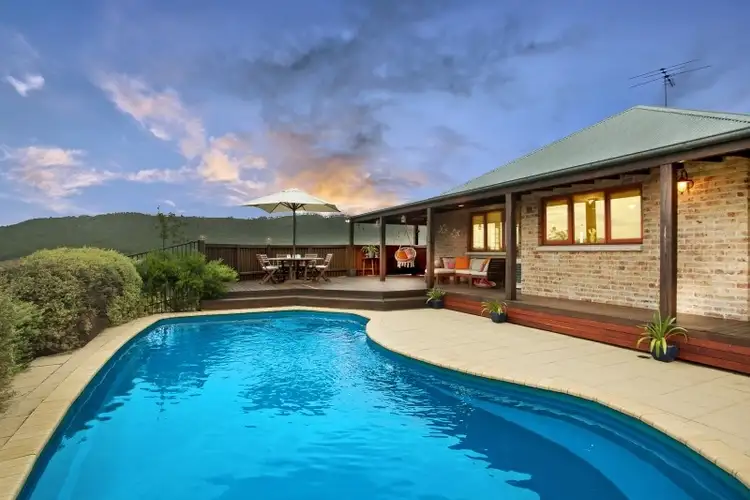 Seventh view of Homely rural property listing, 647 Lambs Valley Road, Lambs Valley NSW 2335