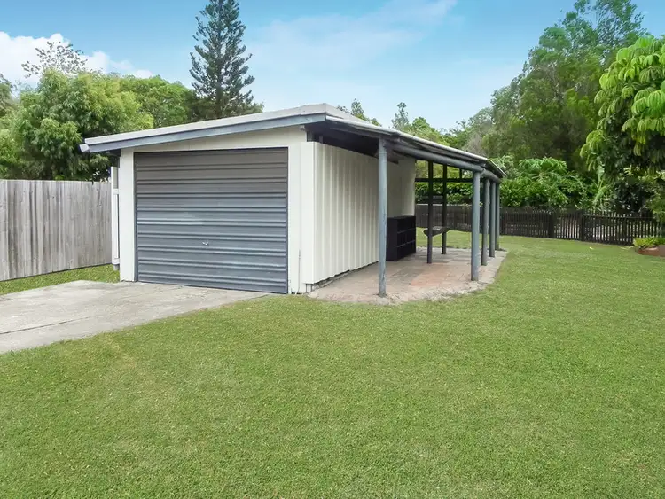 Seventh view of Homely house listing, 50 Blaxland Street, Golden Beach QLD 4551
