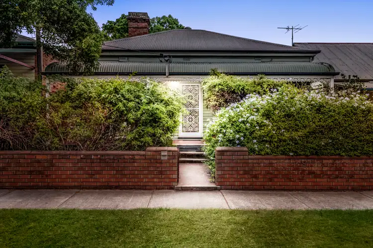 Main view of Homely house listing, 154 Elgin Street, Maitland NSW 2320