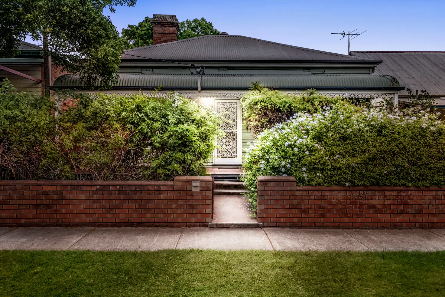 Main view of Homely house listing, 154 Elgin Street, Maitland NSW 2320