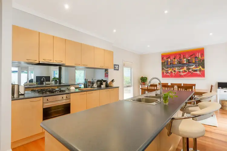 Second view of Homely house listing, 4 Belinda Street, Rye VIC 3941