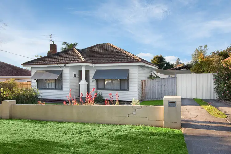 11 Williamson Street, Drouin VIC 3818