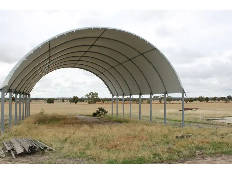 Main view of Homely rural property listing, 3311 Fiegert Road, Cunderdin WA 6407