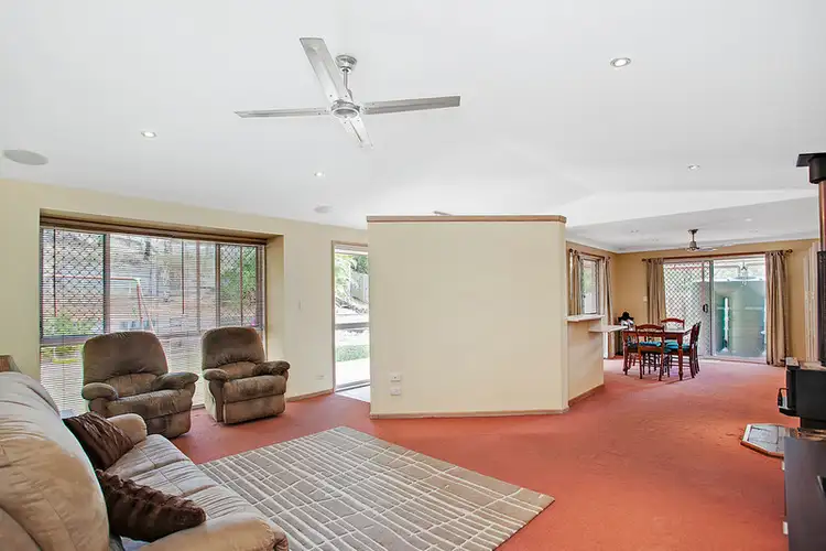 Seventh view of Homely house listing, 9 Lauder Court, Highland Park QLD 4211