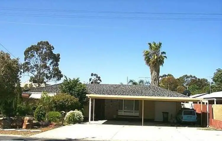 Main view of Homely house listing, 32 Leach Road, Wanneroo WA 6065