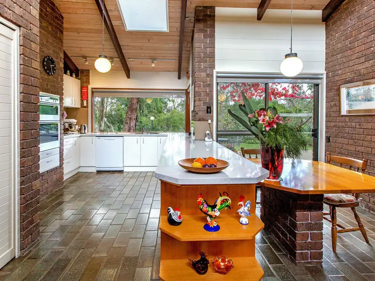 Fourth view of Homely house listing, 40 Winona Road, Mount Eliza VIC 3930