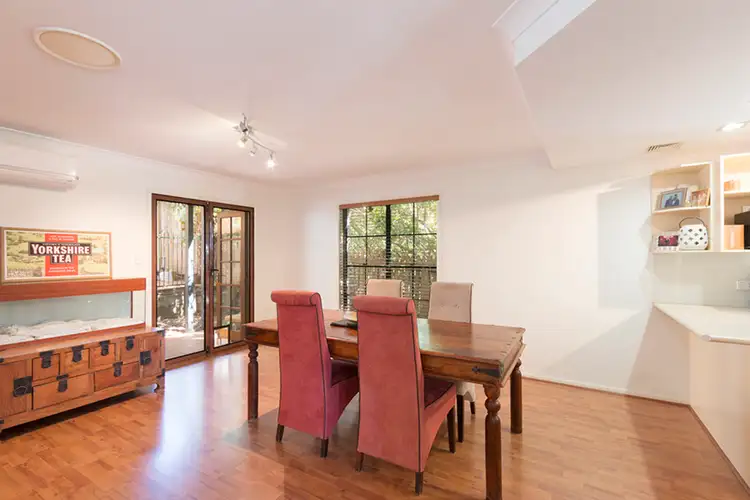 Fifth view of Homely house listing, 20 Lance Street, Sherwood QLD 4075