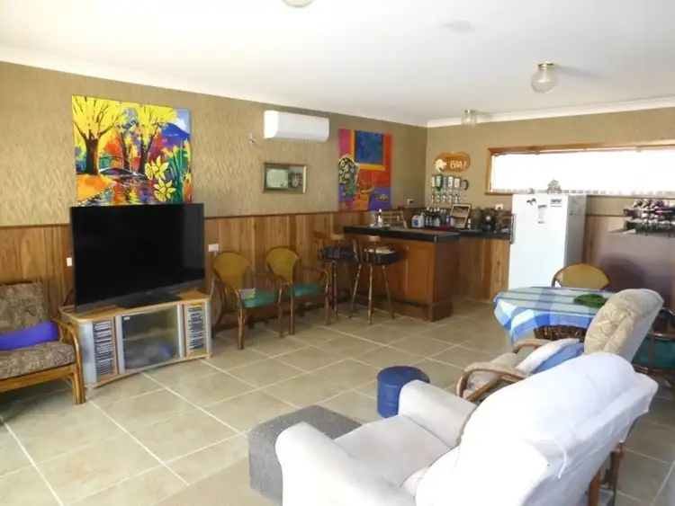 Fifth view of Homely rural property listing, 1039 Mitchell Highway, Orange NSW 2800