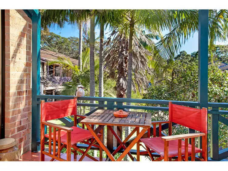 128/82 Avalon Parade, Avalon Beach NSW 2107
